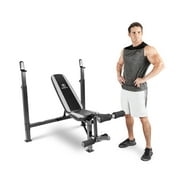 Marcy Weight Benches