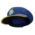 thumbnail image 2 of Gorro de policía para niños,Sombrero de policía para niños,sombrero de accesorios para fiestas de juegos de rol,Novedad accesorio de disfraz de oficial de policía gorra para niños,Disfraz, 2 of 8