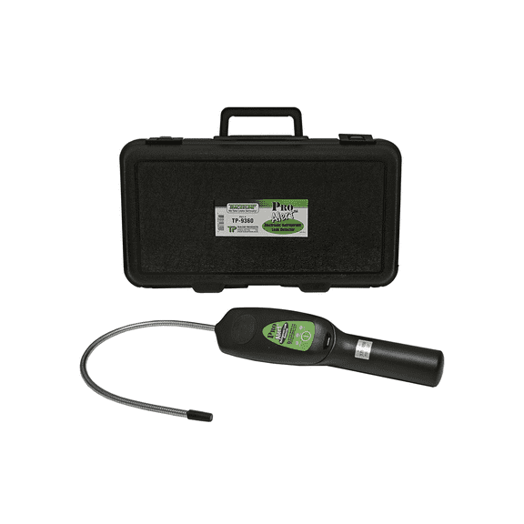 Tracerline TP-9360 PRO-Alert Electronic Refrigerant Leak Detector