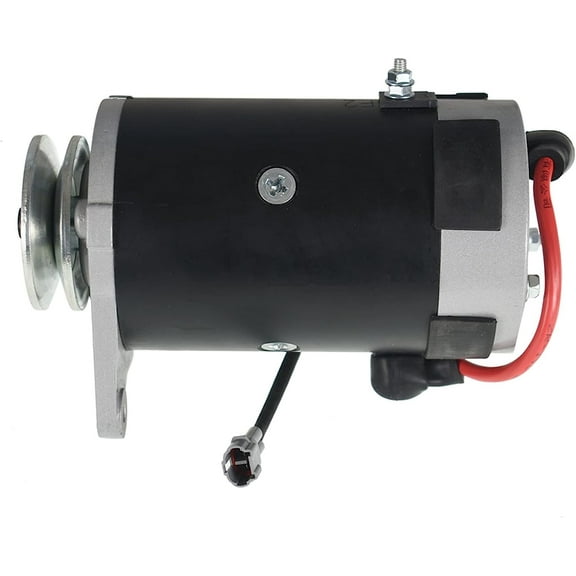 EPOTOOR STARTER GENERATOR for YAMAHA GOLF CART G16-G22 GSB107-06G 107-06 107-06E