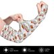 thumbnail image 2 of Balery Christmas Santa Claus Mangas Refrescantes para Brazos para Hombre y Mujer – Transpirables y Absorbentes de Humedad para Mujeres, Hombres y Niños, 2 of 7