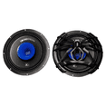 thumbnail image 1 of BOCINA 8" HIGH EFFICIENCY 2 WAY PRO AUDIO SPEAKER 400W SOUNDSTREAM, 1 of 1
