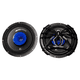 thumbnail image 1 of BOCINA 8" HIGH EFFICIENCY 2 WAY PRO AUDIO SPEAKER 400W SOUNDSTREAM, 1 of 1