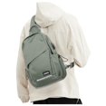thumbnail image 1 of Bandolera SEAFEW Green de nailon impermeable para hombre de 0,35 kg, 1 of 9