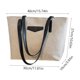 thumbnail image 3 of Fashion Casual Bag Women's Shoulder Bag Handbag Messenger Bag Wallet, 3 of 6