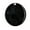 Black ,1PCS, variant on Smart Tag,Bluetooth GPS Tracker Work with Apple Find My (iOS only),Key Finder,Anti Lost,black