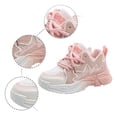 thumbnail image 6 of Godom Kids Shoes Girls Barefoot Shoes Kids Breathable Sneaker Slip on Shoes Running Shoe, 6 of 7