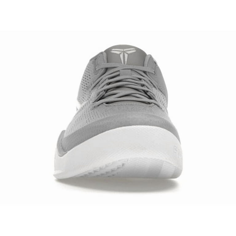 Nike Men's Kobe 8 Protro Wolf Grey Basketball Shoes, from StockX