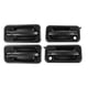 thumbnail image 1 of Manija de la Puerta Exterior Cola para Hummer 03-09 2 Pares Delantero y Trasero 15104792, 1 of 6