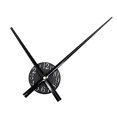 thumbnail image 1 of Reloj De Pared 3D DIY Gran Marco Sin Decoración para hogar Puntero Reloj De Pared Para mitorio Sa De Oficina Cocina Bar Colco Reloj de pared de bricolaje, 1 of 8