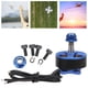 thumbnail image 4 of Motor 2207 ANGGREK Bajo Nivel De Ruido Azul Metal, 4 of 8