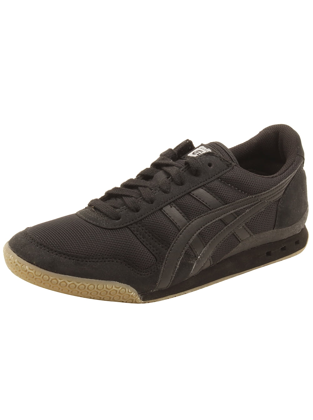 Onitsuka Tiger by Asics Ultimate 81 Sneakers in Black -
