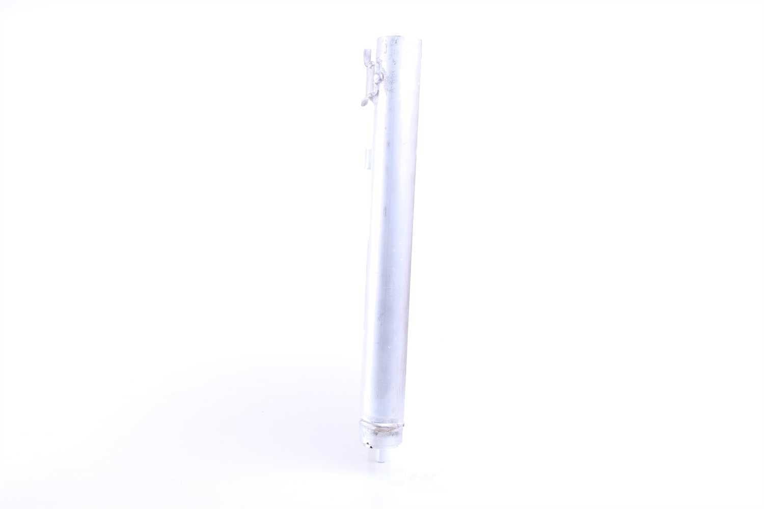 Nissens 941179 Air Conditioning Condenser/Receiver Drier Assembly