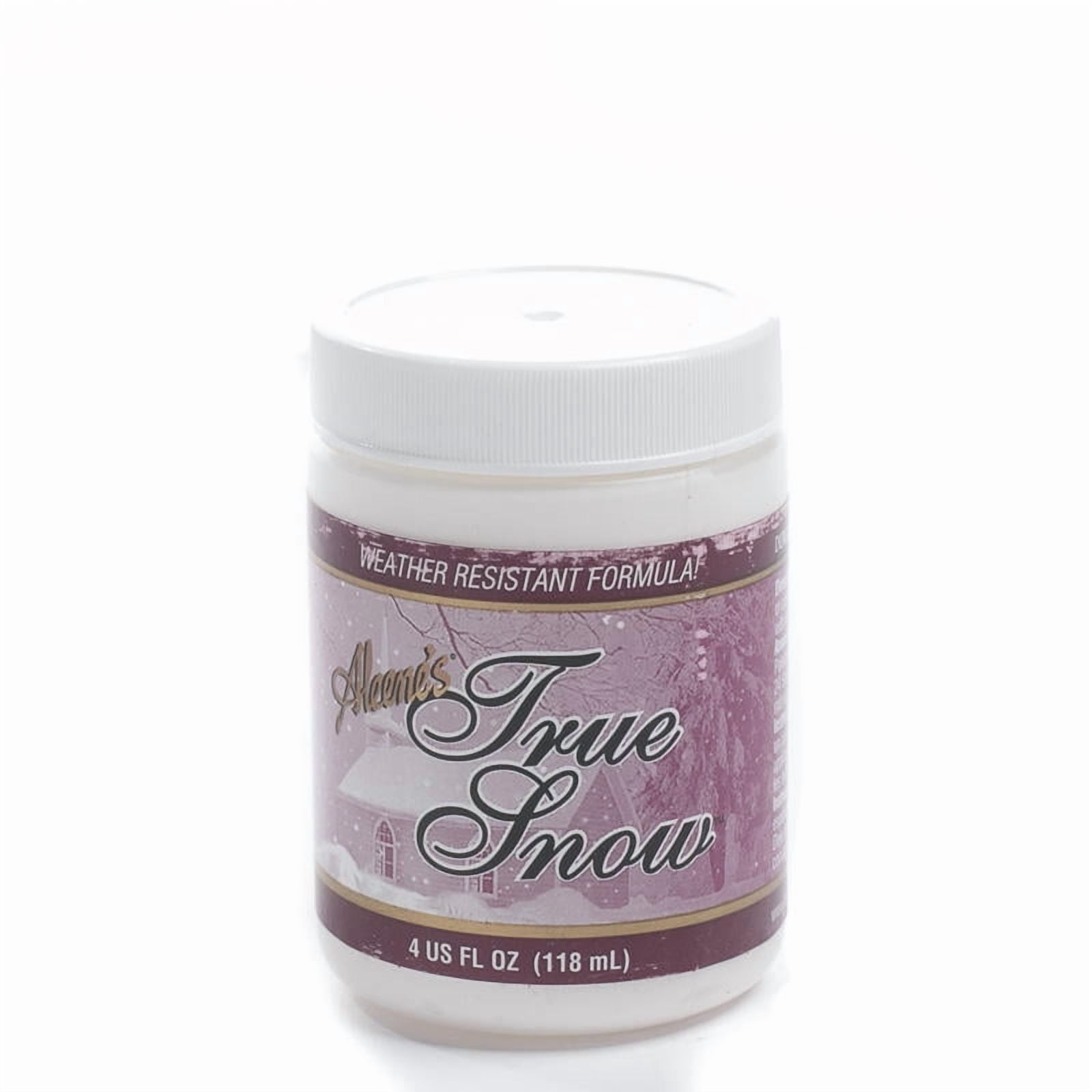 Aleene's True Snow (2 Pack) by Factory Direct Craft