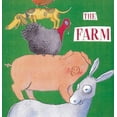 thumbnail image 1 of Pre-Owned The Farm (A Big, Bigger, Biggest Book, a Fold-Out Poster Book) (Hardcover) 0789201526 9780789201522, 1 of 1