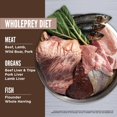 thumbnail image 3 of Orijen® Freeze Dried Regional Red Dog Food, 3 of 8