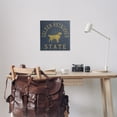 thumbnail image 4 of Stupell Industries Eclectic Canvas Art, 24 x 24, by Spirit Animals/Life Is High, 4 of 8