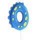 thumbnail image 5 of Colorful Dinosaur Numbers 0-9 Children'S Cartoon Birthday Candle Decoration Cute Candle Decoration, 5 of 5
