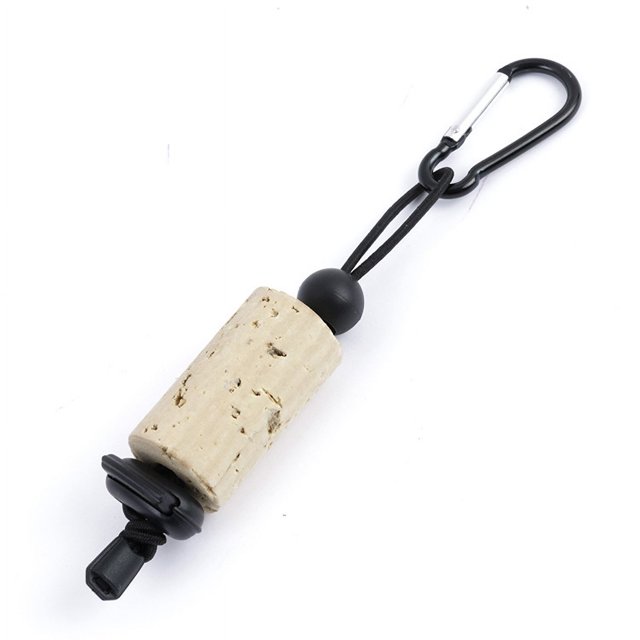 Sub-línea fácil de llevar Sub-línea Línea principal Placa Herramientas de pesca Accesorios para equipo de pesca Colgador de línea