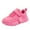 ZN-Hot Pink, variant on Karoyedx Kids Shoes, Boys Girls Sneakers Lightweight Athletic Walking/Running Tennis Shoes(Toddler/Little Kid/Big Kid) Pink Size,12