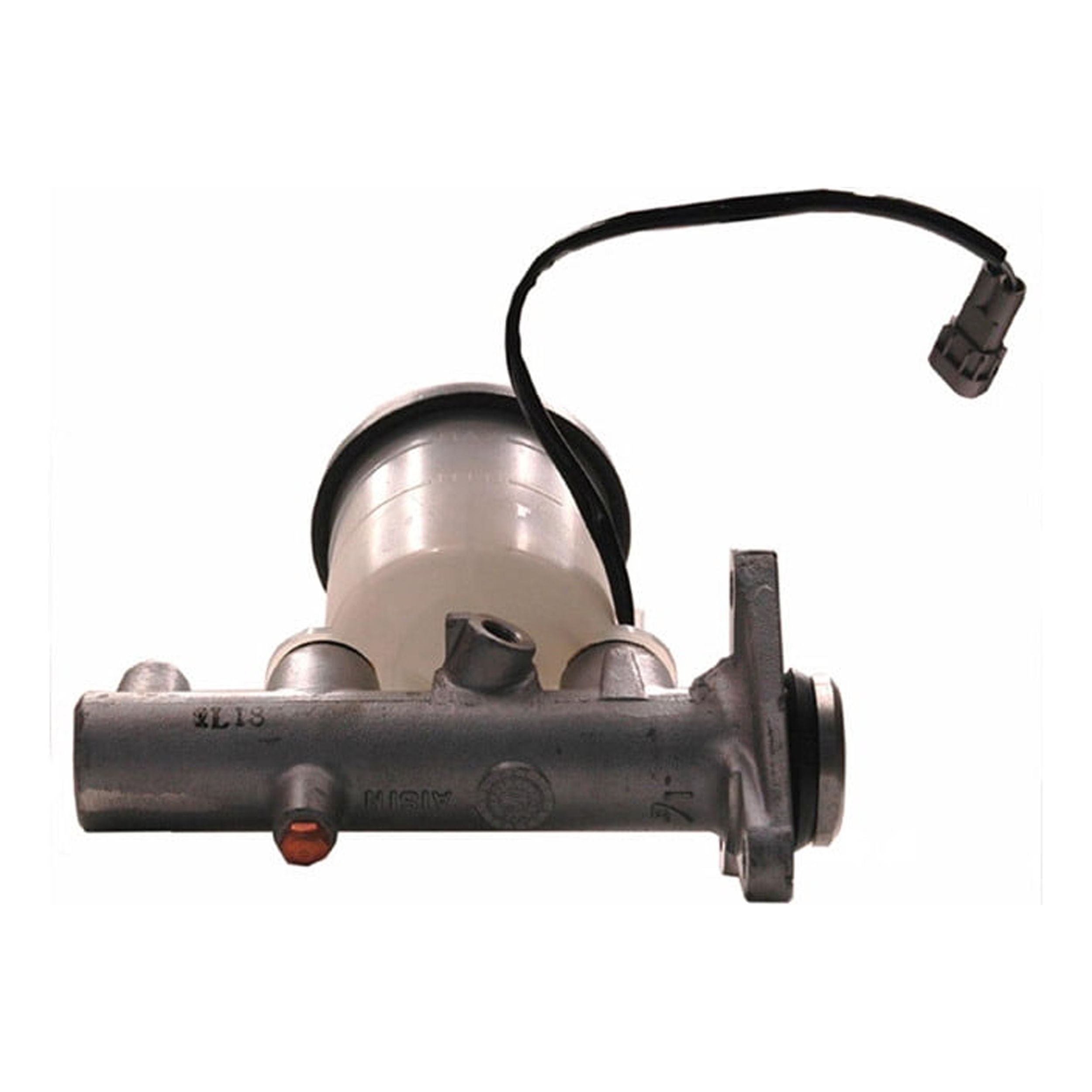 Raybestos Element3 New Master Cylinder, MC39861 Fits select: 1988-1991 TOYOTA CAMRY