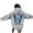 Grey, variant on Puliio Womens Hoodies Butterfly Print Long Sleeve Pullover Tops Womens Soft Comfy Fasion Outdoor Play And Daily Wear Hoodies Sweatshirts