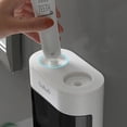 thumbnail image 3 of Automatic Squeezer Dispenser Toothpaste, 3 of 5