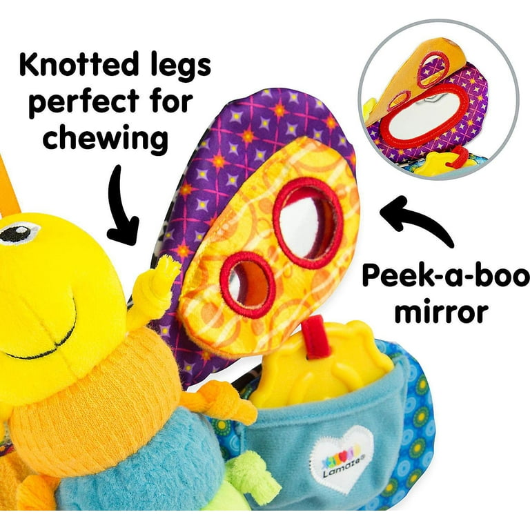 Lamaze mirror on sale