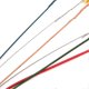 thumbnail image 3 of Acoustic Guitar String Replacement AntiRust Coating Light Musical Instrument Accessories(Colorful ), 3 of 4