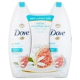 thumbnail image 4 of Dove go fresh Blue Fig and Orange Blossom Body Wash, 22 oz, Twin Pack, 4 of 7