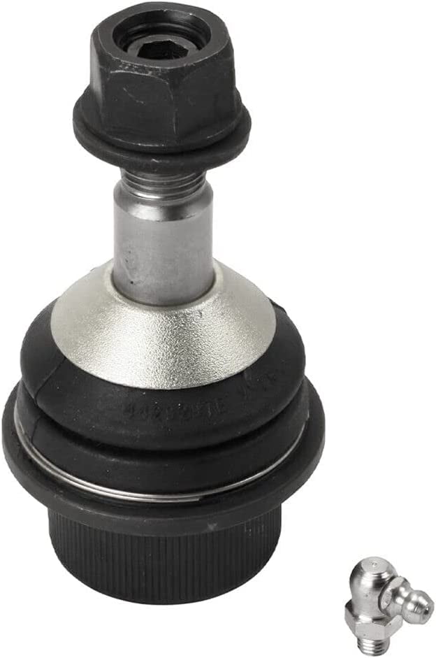 Detroit Axle - 2 Front Lower Ball Joints for 2011-2020 Jeep Grand Cherokee Dodge Durango 2012 2013 2014 2015 2016 2017 2018 2019 Lower Ball Joints Replacement