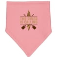 thumbnail image 2 of Inktastic Kayaking River is Calling Kayak Baby Bandana Bib, 2 of 4