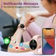 thumbnail image 4 of Smartwatch Hombre Reloj Inteligente Bluetooth Llamadas Alexa, 4 of 8