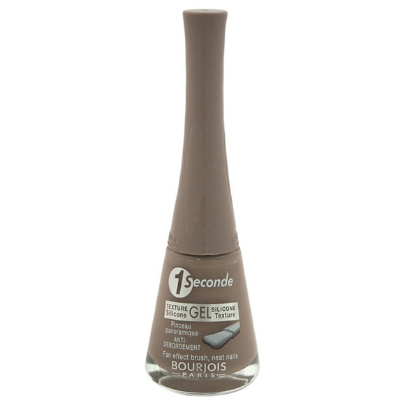 Esmalte de uñas Bourjois Bourjois 1 Seconde - # 55 A-Greigee Esmalte de uñas Dama 0.3oz