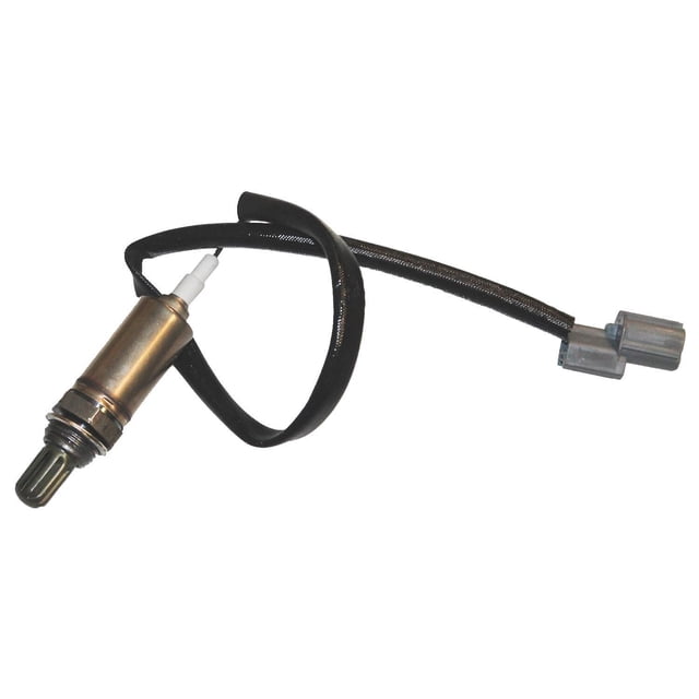 1-Sensor De Oxígeno Civic 1992 A 1995 Honda L4 1.5L Antes del convertidor catalítico WALKER .
