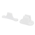thumbnail image 4 of RV Door Holder T Easy to Install Compact Baggage Door Catch for Motor Home Trailers - RV Door Stopper RV Entry Door Holder, 4 of 7