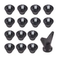 thumbnail image 1 of 14 piezas de clavos de repuesto para zapatillas de atletismo, portátiles, M5, con llave, para fútbol, rugby, para deportes en interiores y exteriores, 1 of 8