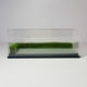 thumbnail image 1 of Vitrina transparente para coche de juguete a escala 1/64, diseño de diorama escénico, creativo, resistente y organizador de almacenamiento para coches, 1 of 7