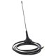 thumbnail image 1 of Digital external antenna for TV 5dBi DVB - T DVB - T HDTV MCX connector, 1 of 5