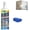 1Pcs, variant on Headstone Restoration & Cleaning Spray,Stone Cleaner Gravestone Cleaning Kit Restoring and Protecting Tombstones Efficient Cleaning No Damage to Stone for Graves Cemetery Gravestone (1Pcs)