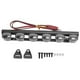 thumbnail image 1 of 6 LEDs Body Roof Lights for 1/10 RC Crawler Car Truck Accessories, 1 of 5