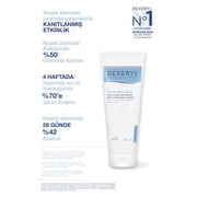 Dexeryl Moisturizing Cream 250 gr