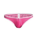 thumbnail image 2 of TIHLMK Boxeurs Mode pour Hommes en Maille Respirante sous-Vêtements, 2 of 3