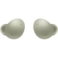 thumbnail image 3 of Auriculares inalámbricos verdaderos Galaxy Buds 2 con cancelación de ruido, sonido ambiental, Bluetooth, ligeros, ajuste cómodo, control táctil y carga inalámbrica, 3 of 6
