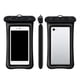 thumbnail image 4 of Yuarrent Estuche impermeable para teléfono Teléfono celular a prueba de fugas Bolsa seca Teléfonos con bolsa Type9 NO9, 4 of 6