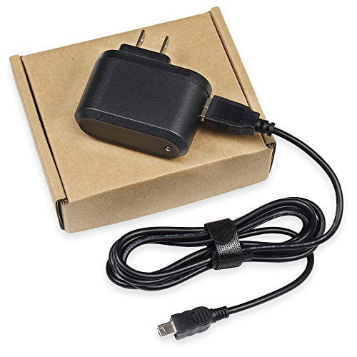 Buy UL Listed] AC Power Charger Adapter For Texas Instruments TI-84 ...