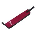 thumbnail image 1 of WDOplteas Drum Stick Bag Almacenamiento Baquetas Impermeable Al Desgaste (rojo), 1 of 9