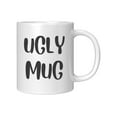 thumbnail image 1 of Tasse Moche, Tasse Drôle - comme sur l'Image - 15Oz, 1 of 5