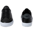 thumbnail image 4 of Tenis Lacoste Powercourt 2.0 0321 Hombre negro 28.5 Lacoste 42SMA0021M237, 4 of 5