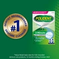 thumbnail image 5 of Polident 3 Minute Denture Cleanser Tablets - 84 Count, for Adults, 5 of 13